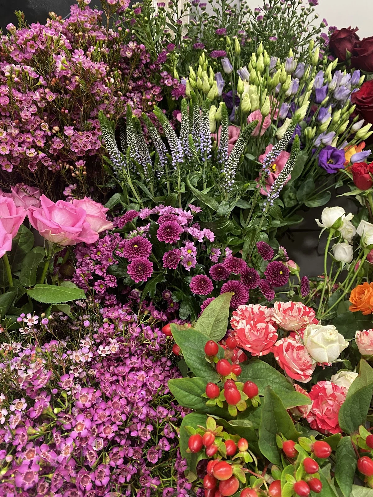Ô Fleurs de Nath - 4