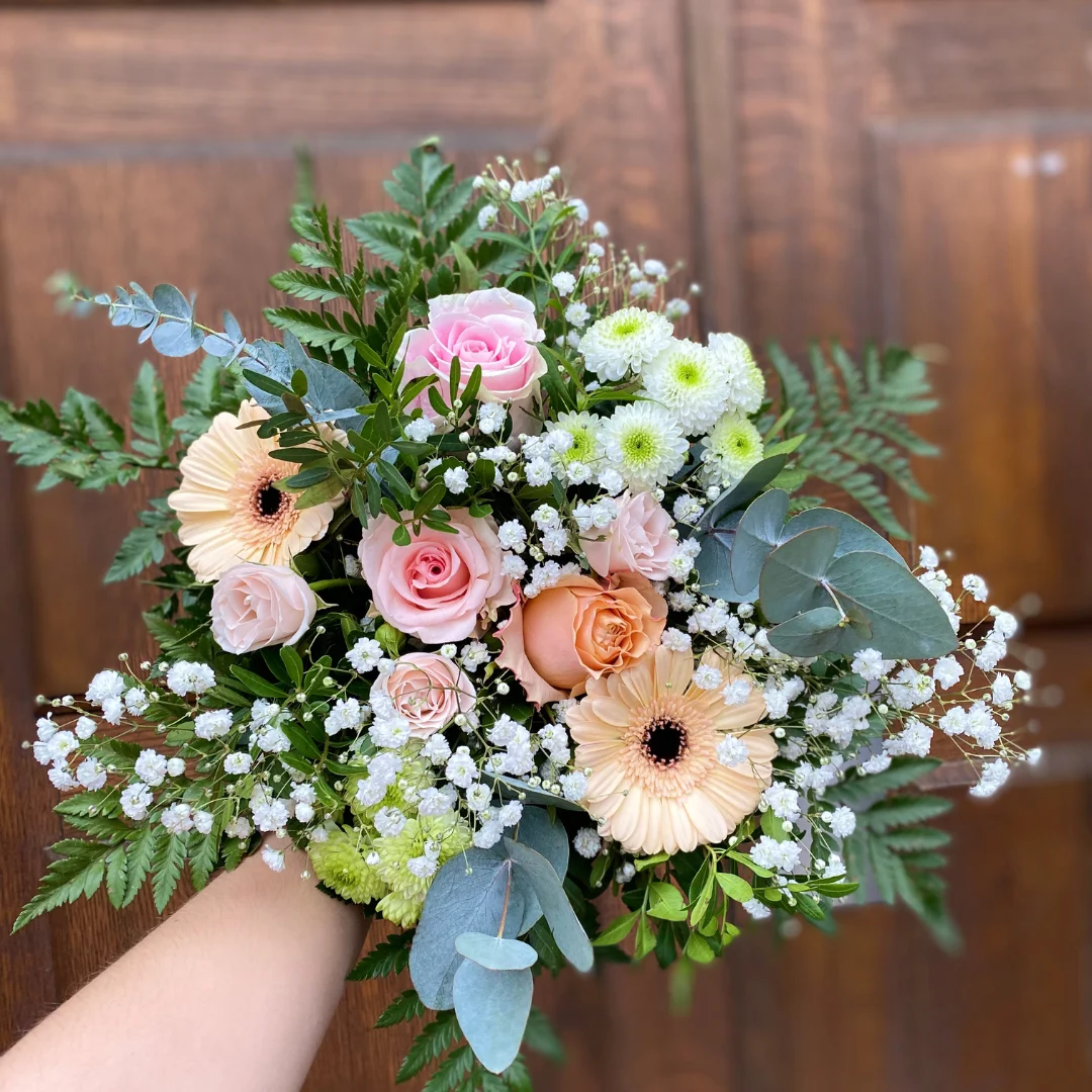 Ô Fleurs de Nath - 5
