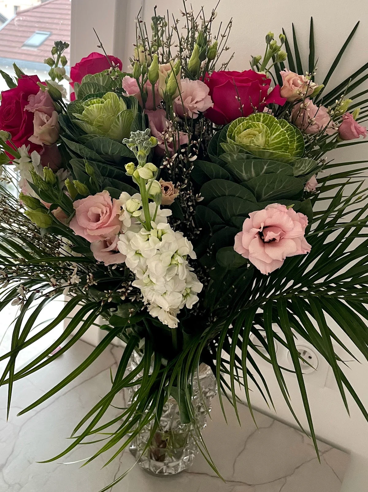 Ô Myl Fleurs .1. Teisseire / Fleuriste Grenoble - 3