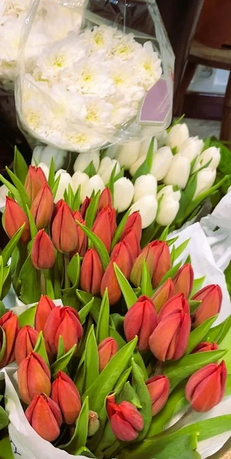 Ô Myl Fleurs .1. Teisseire / Fleuriste Grenoble - 4