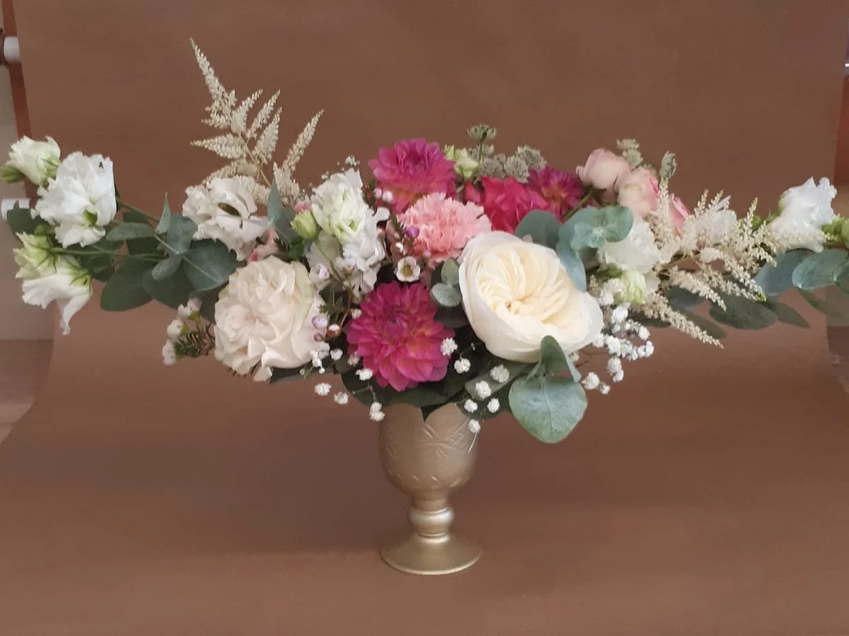 Ô Pouvoir des Fleurs - 3