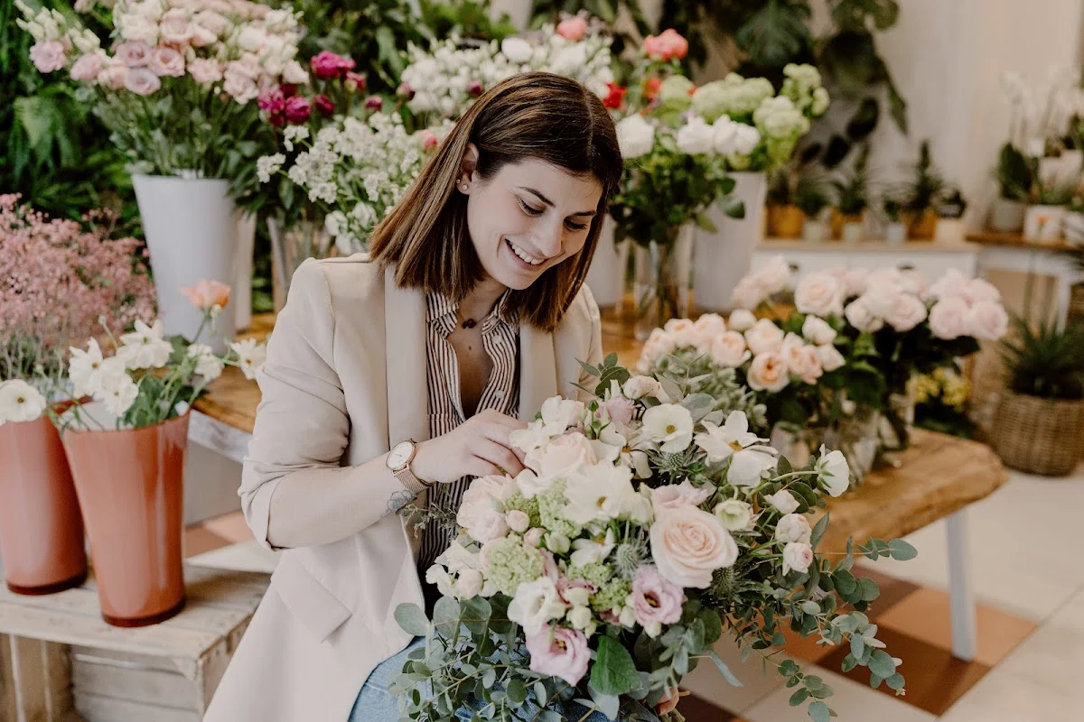 O Secret des Roses - 4