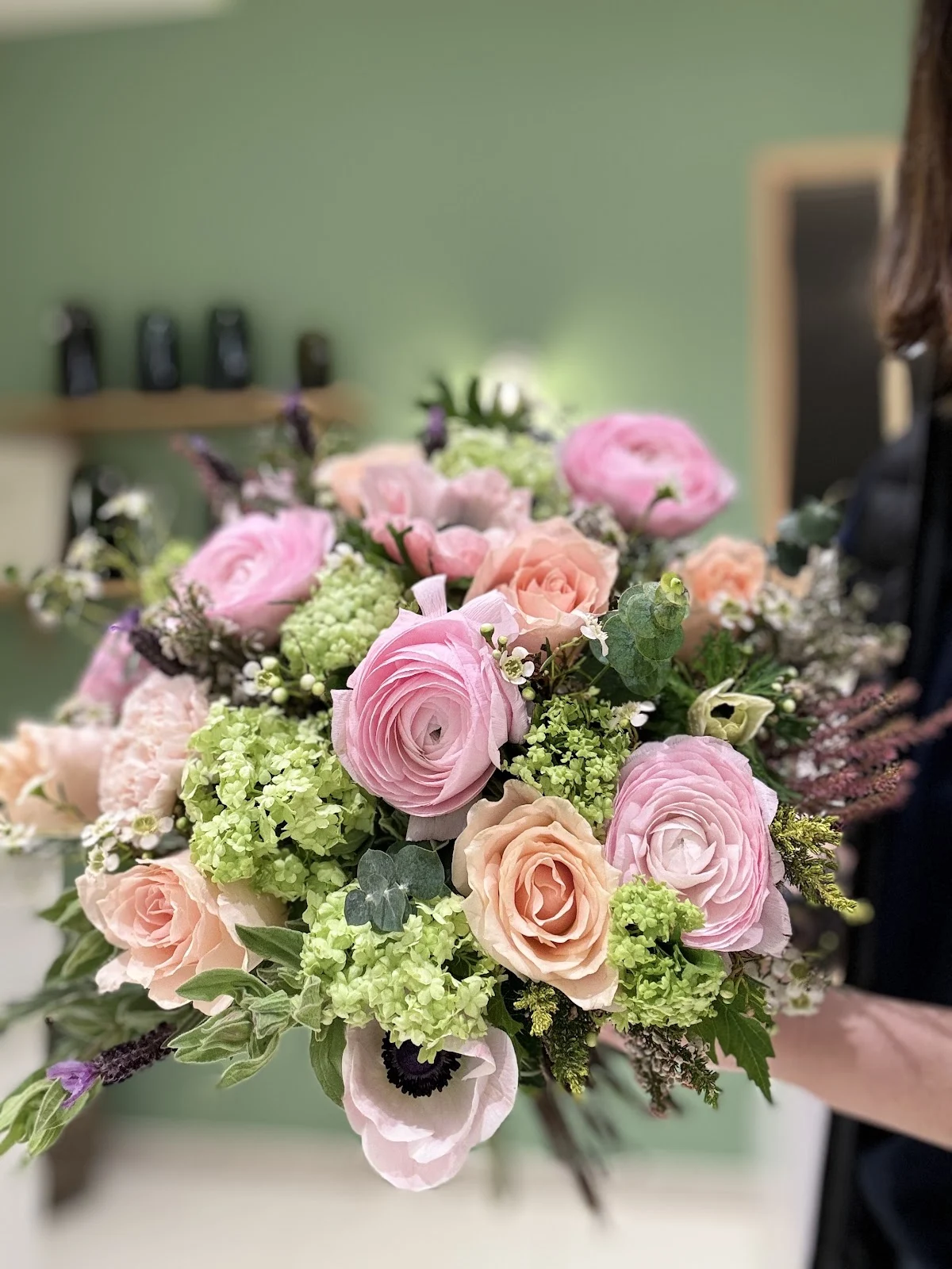 O Secret des Roses - 5