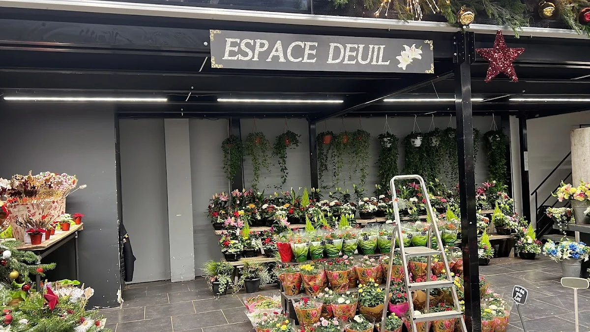 O Temps Des Fleurs