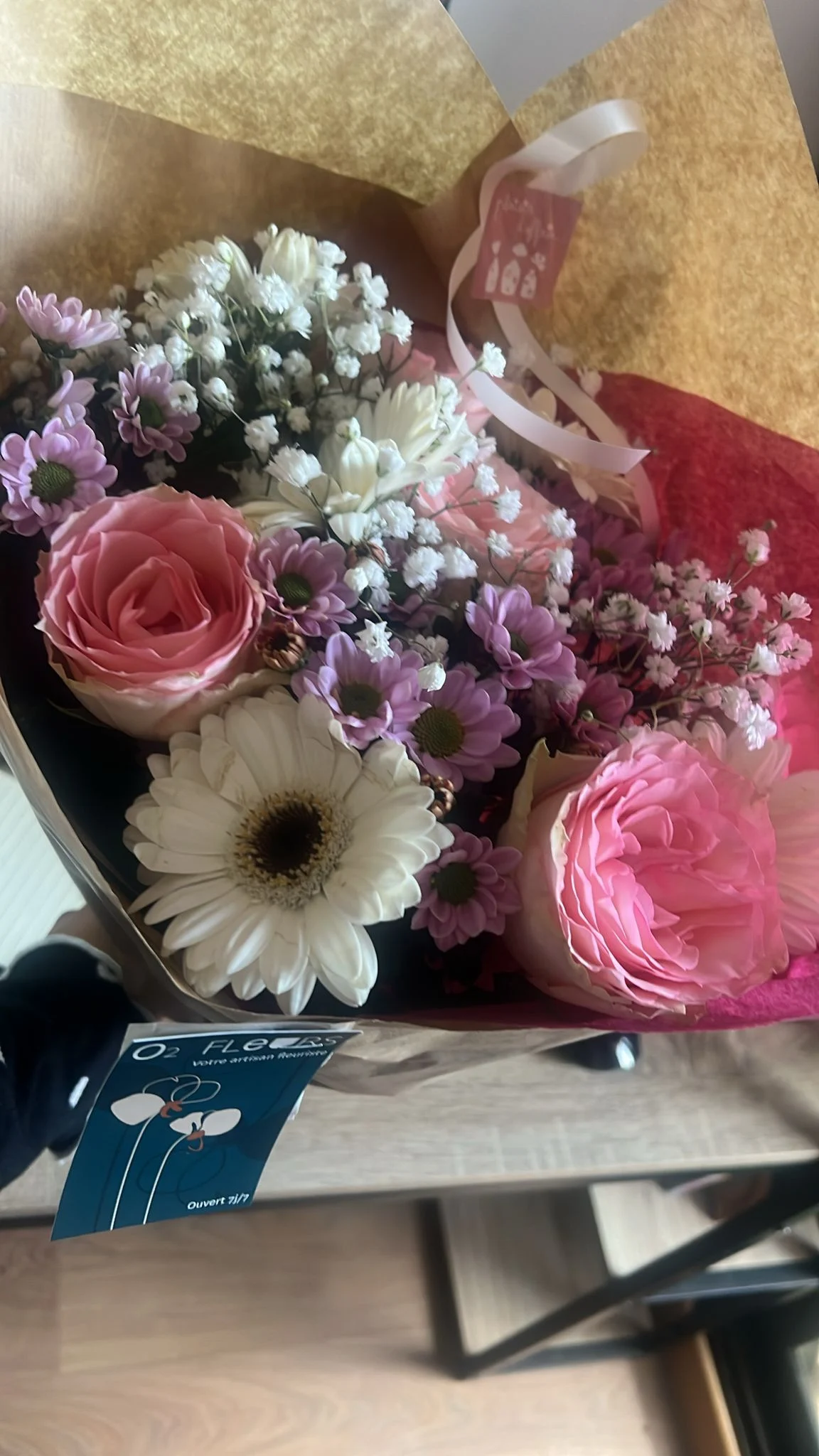 O2 Fleurs - 3