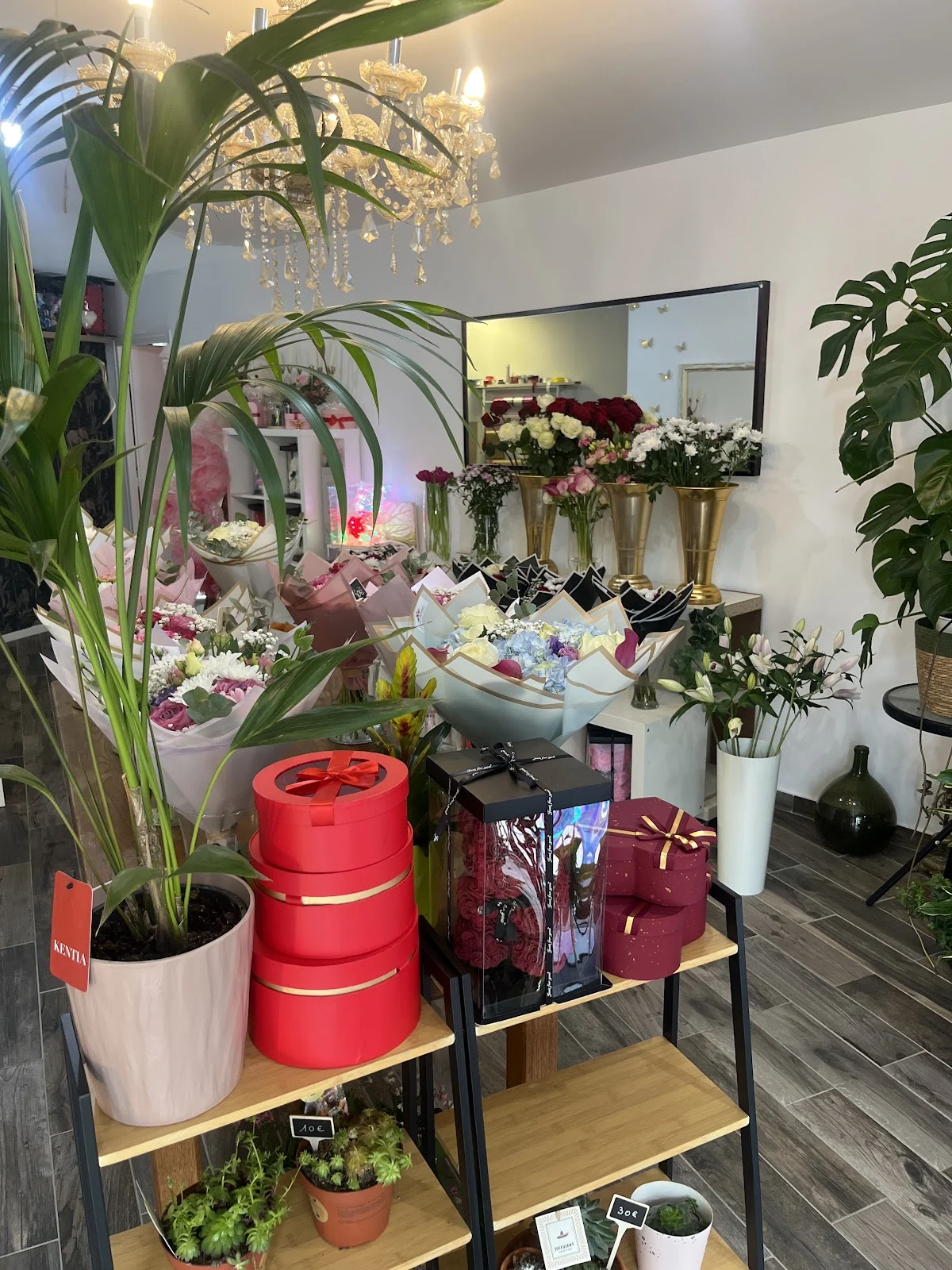 o2fleurs - 2