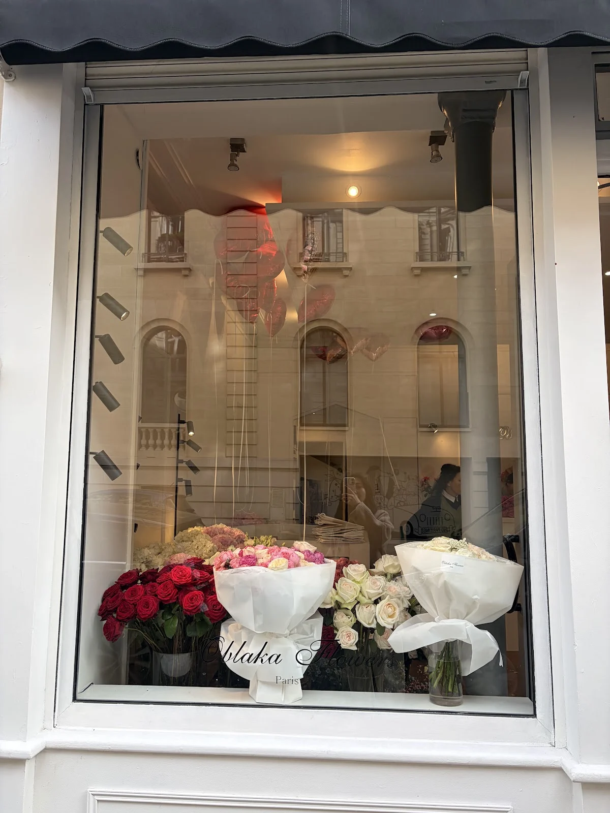 Oblaka Flowers - 4