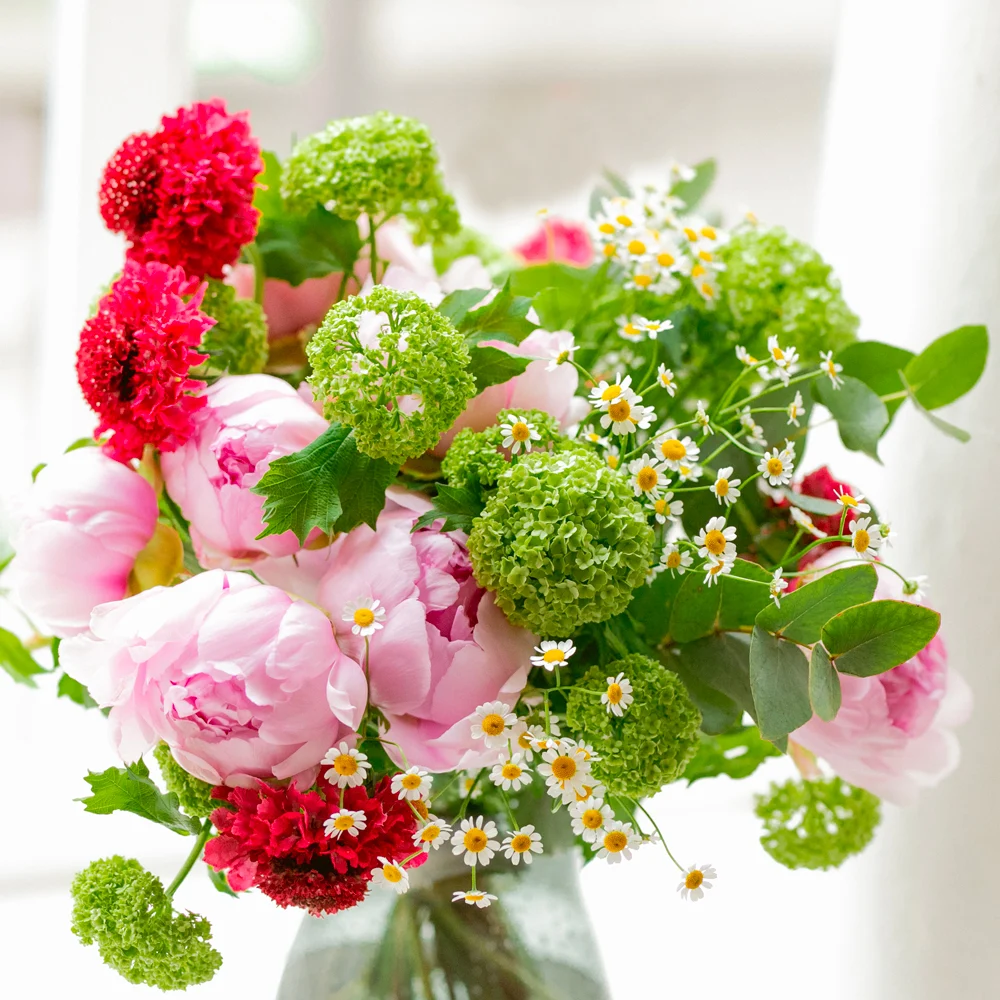 O'Capucines | Fleuriste Quimper