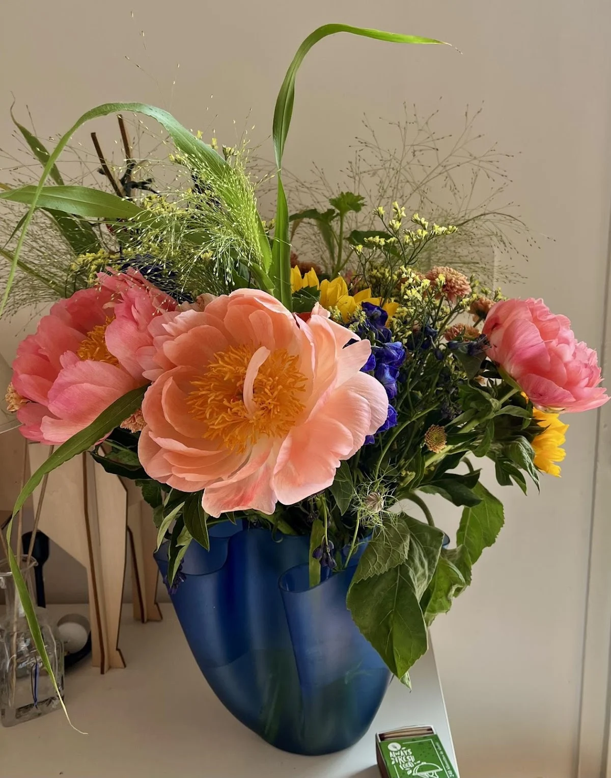 O'Fleurs D'Eglantine | Fleuriste Paris - 4