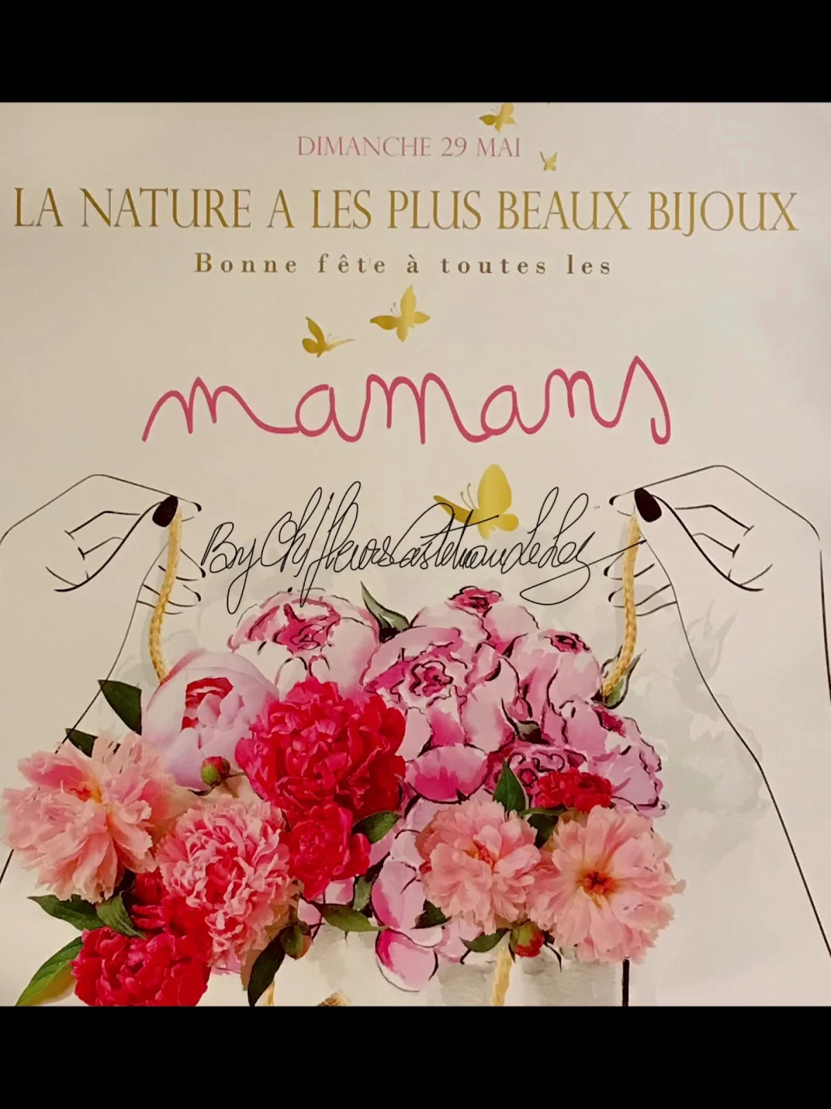 Oh! Fleurs - 3