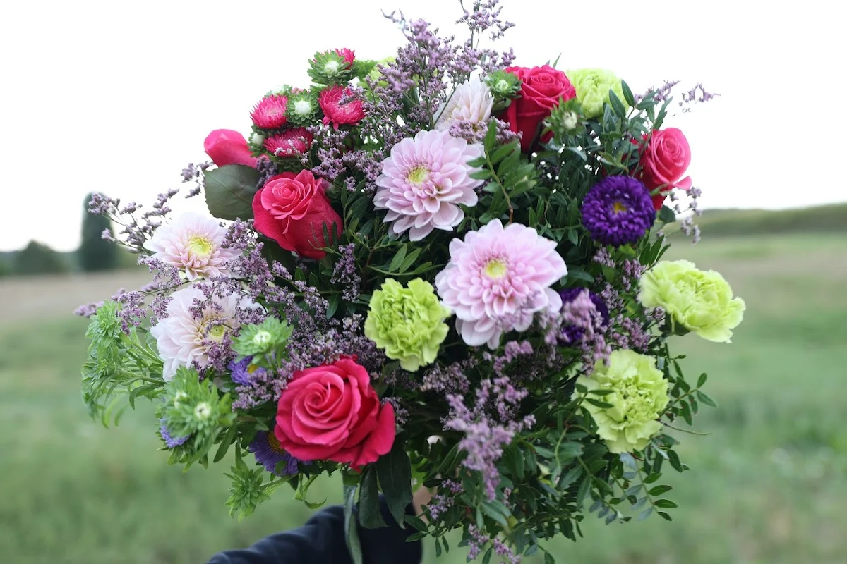 O'Mille Fleurs - 3