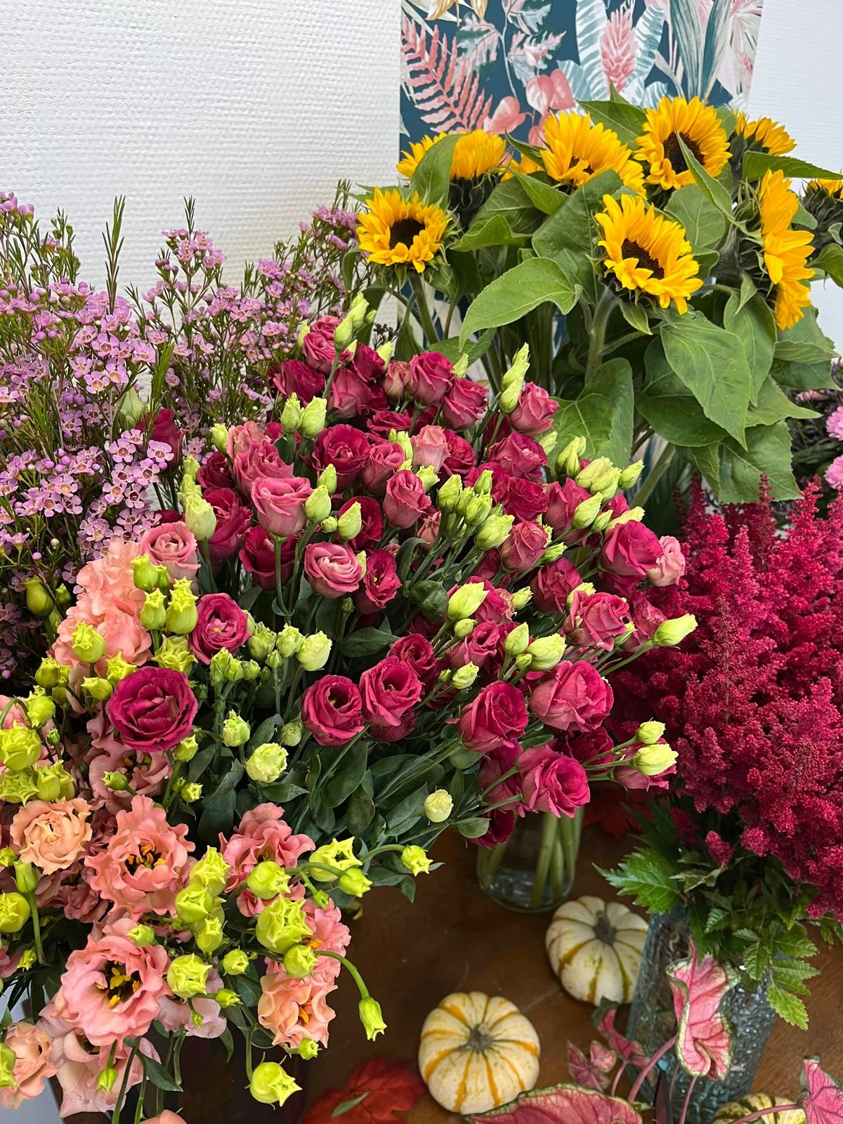O'Mille Fleurs - 4