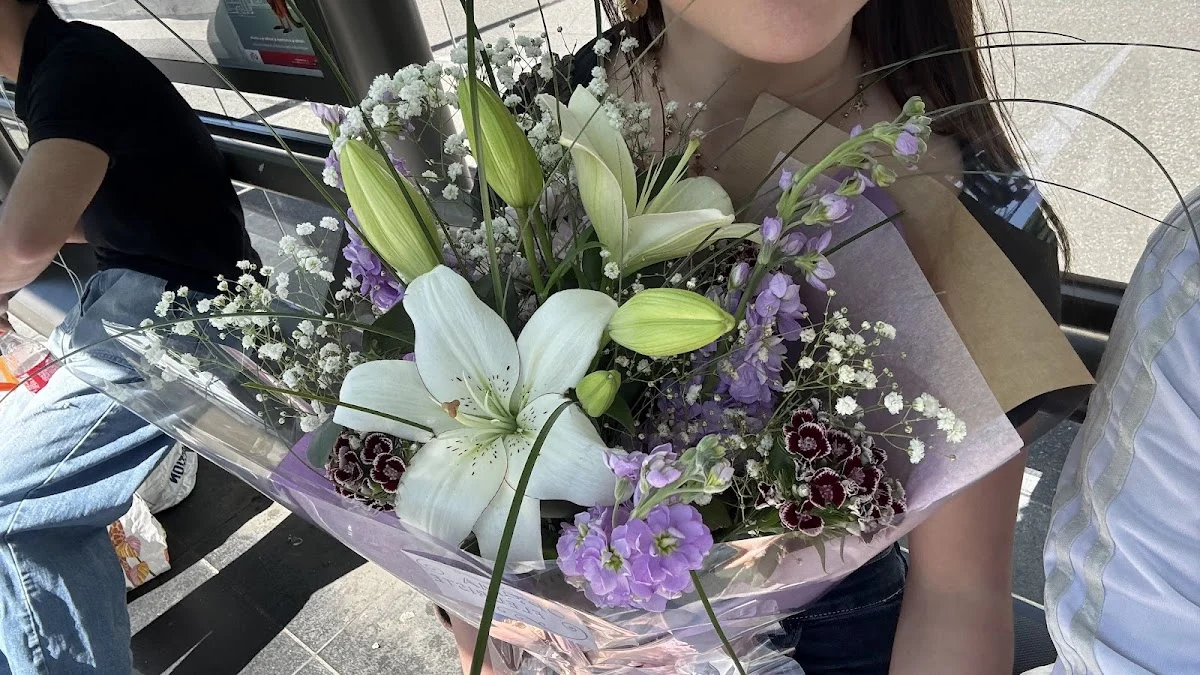 Optima Fleuriste - 2