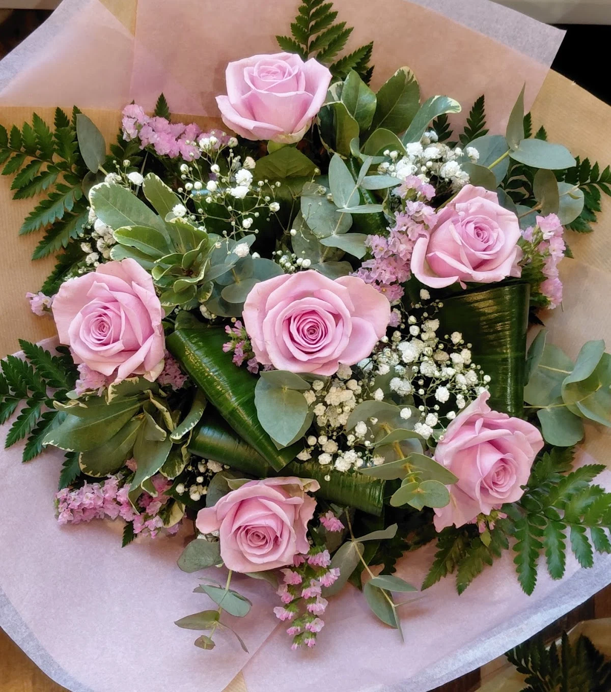 Optima Fleuriste - 4