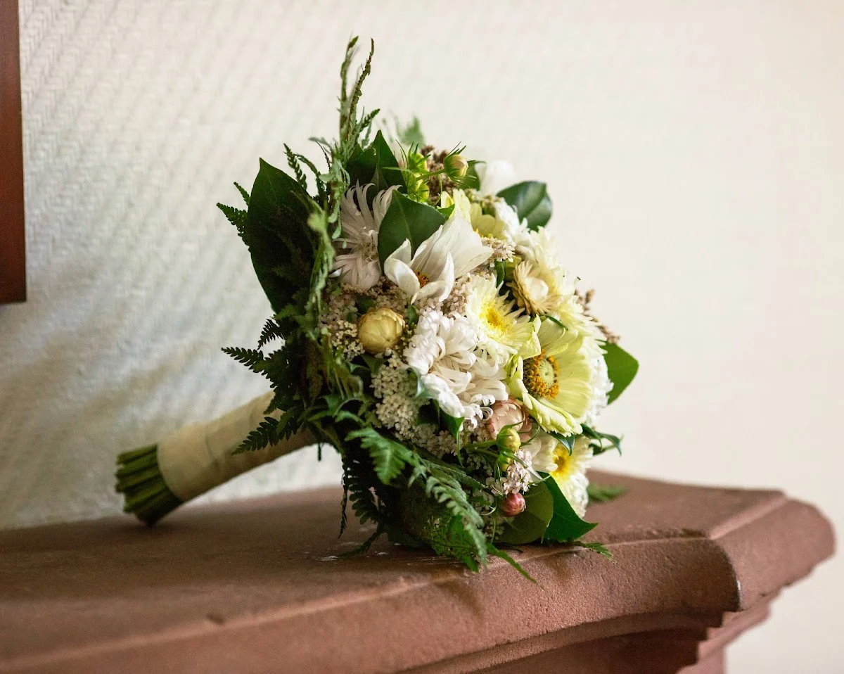 Optima Fleuriste - 5