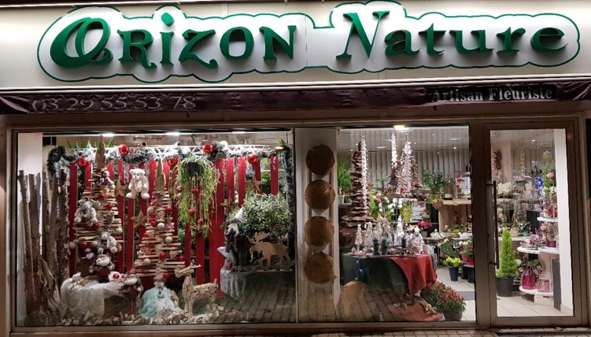 ORIZON NATURE