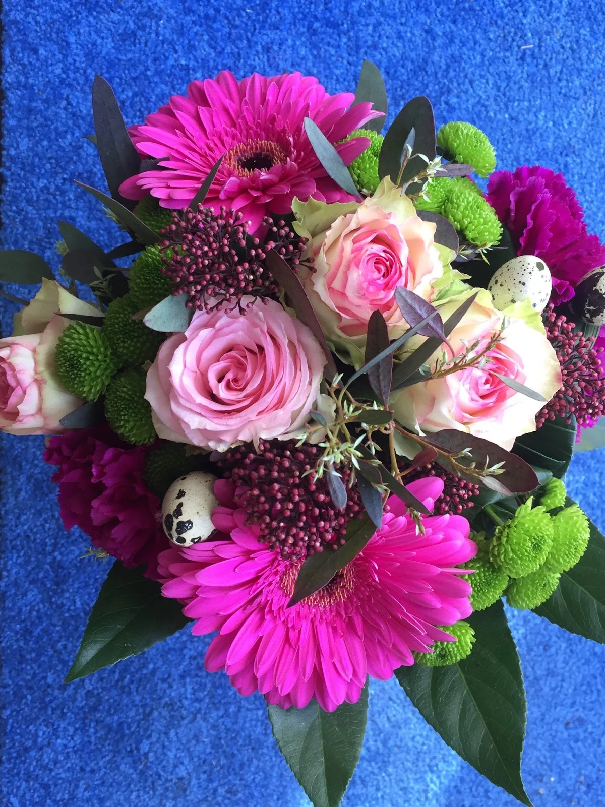 Osmose Fleurs