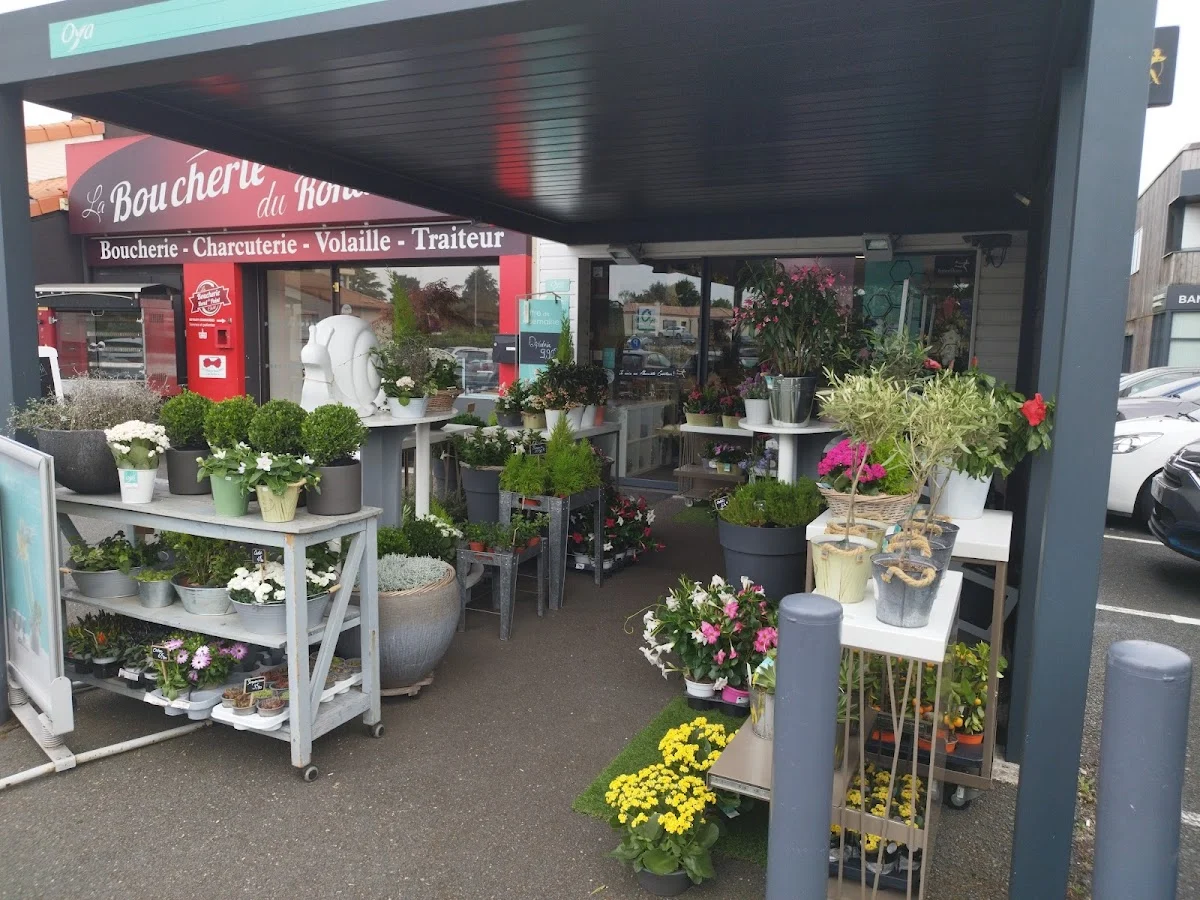 Oya Fleuriste - 2