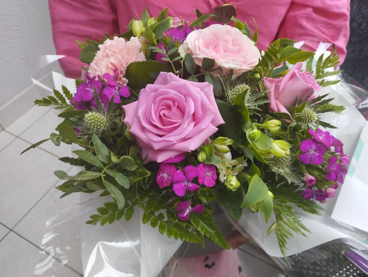 Oya Fleuriste - 4