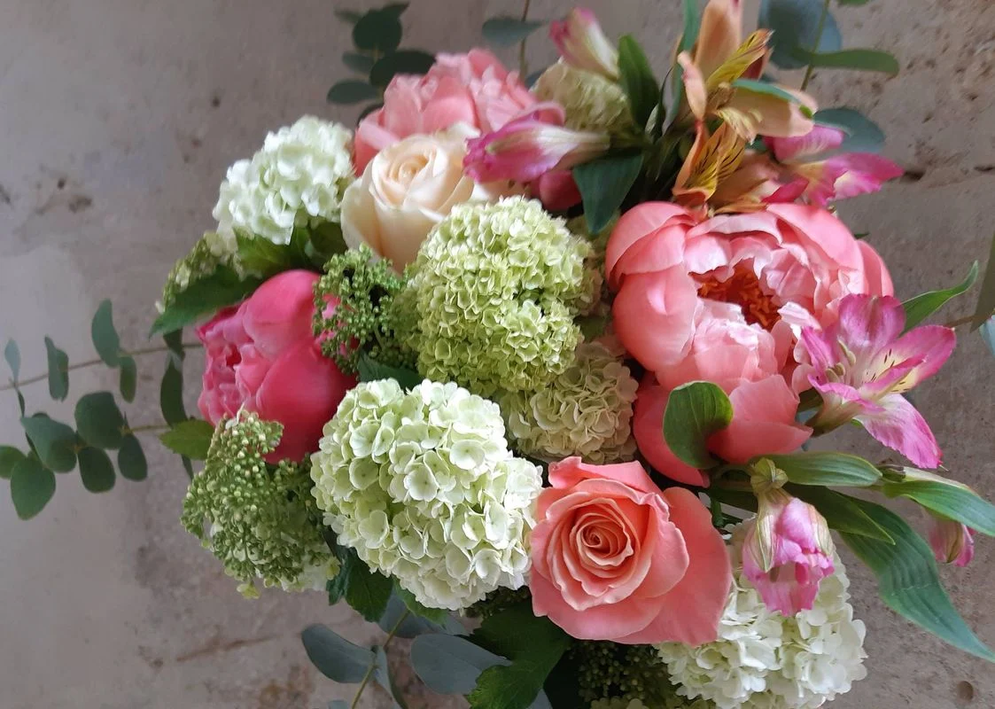 Oya Fleurs - 3