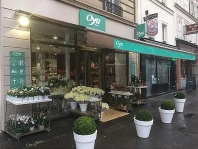 Oya Fleurs
