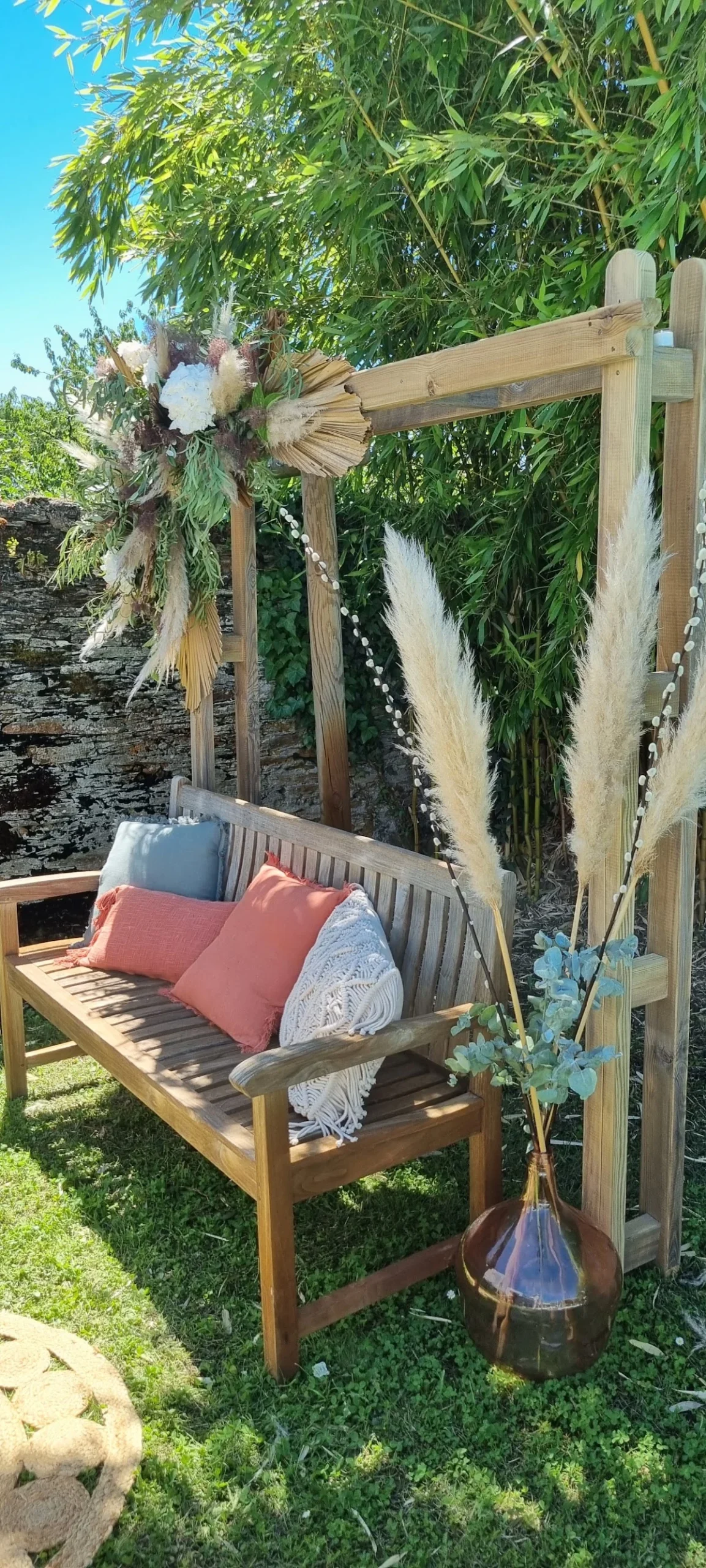 PACHECO - Artisan Fleuriste - 3