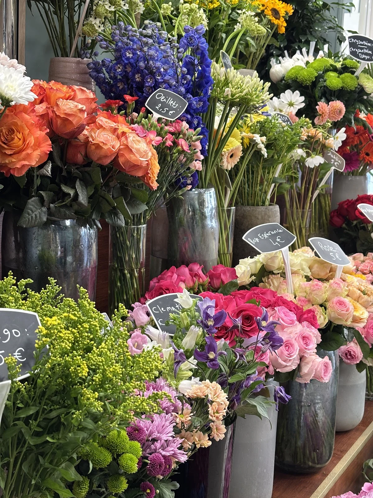 Palais des fleurs - 4