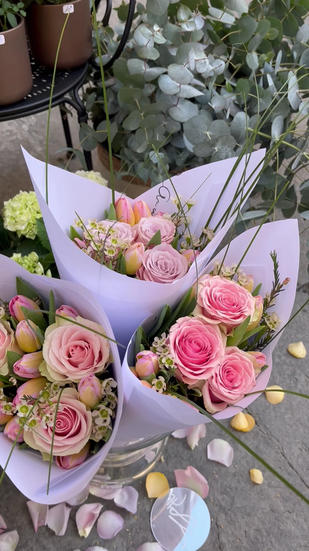 Par Amour - Fleuriste Nimes - 3