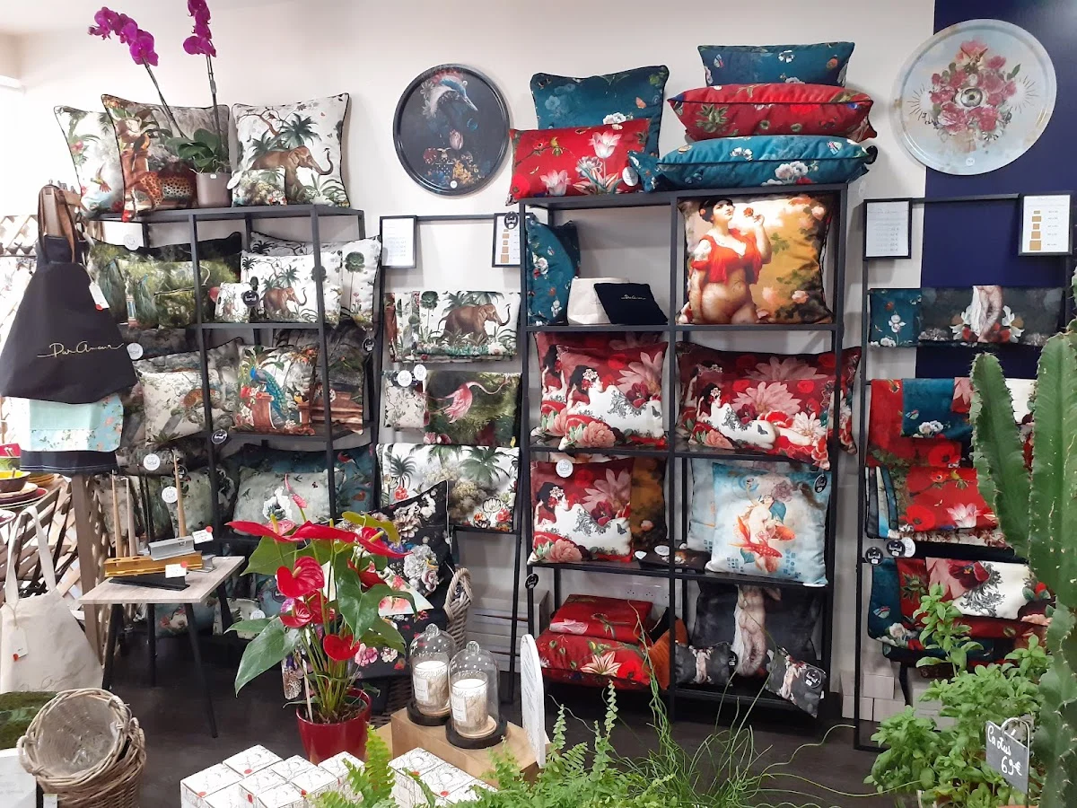 Par Amour - Fleuriste Nimes - 4