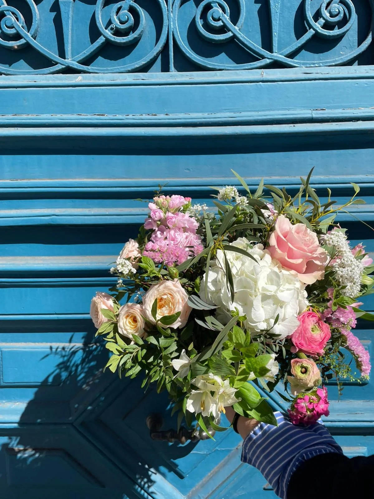 Parc des fleurs, Artisan Fleuriste Toulouse - 2