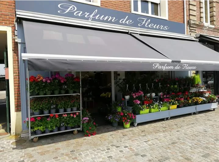 Parfum De Fleurs