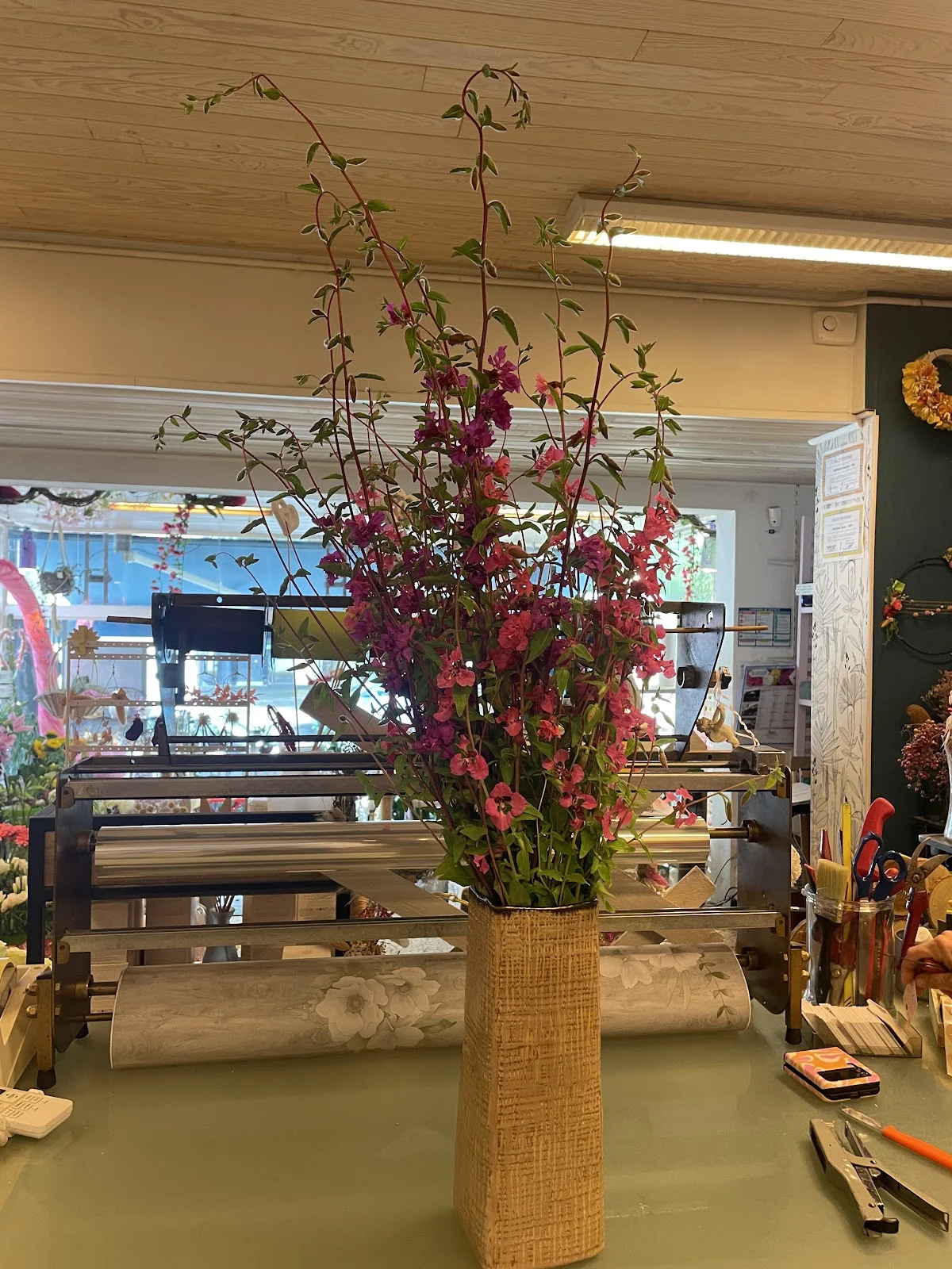 Parfums de Fleurs - 2