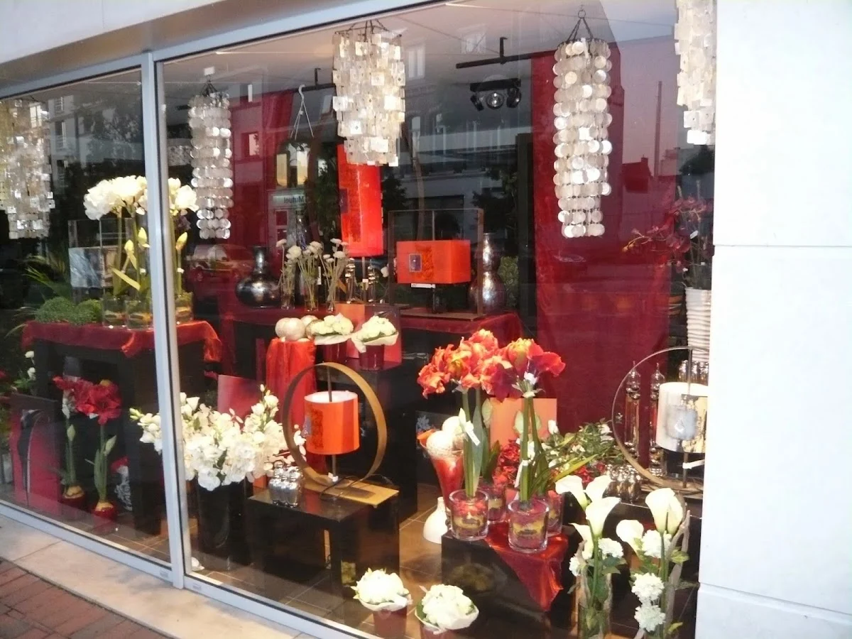 Paris Fleurs - 3