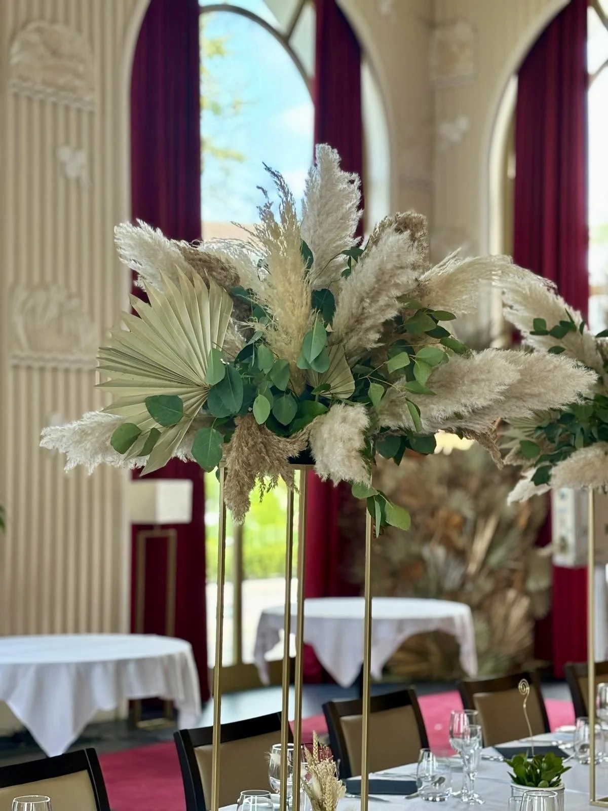 Passion Fleur - 4