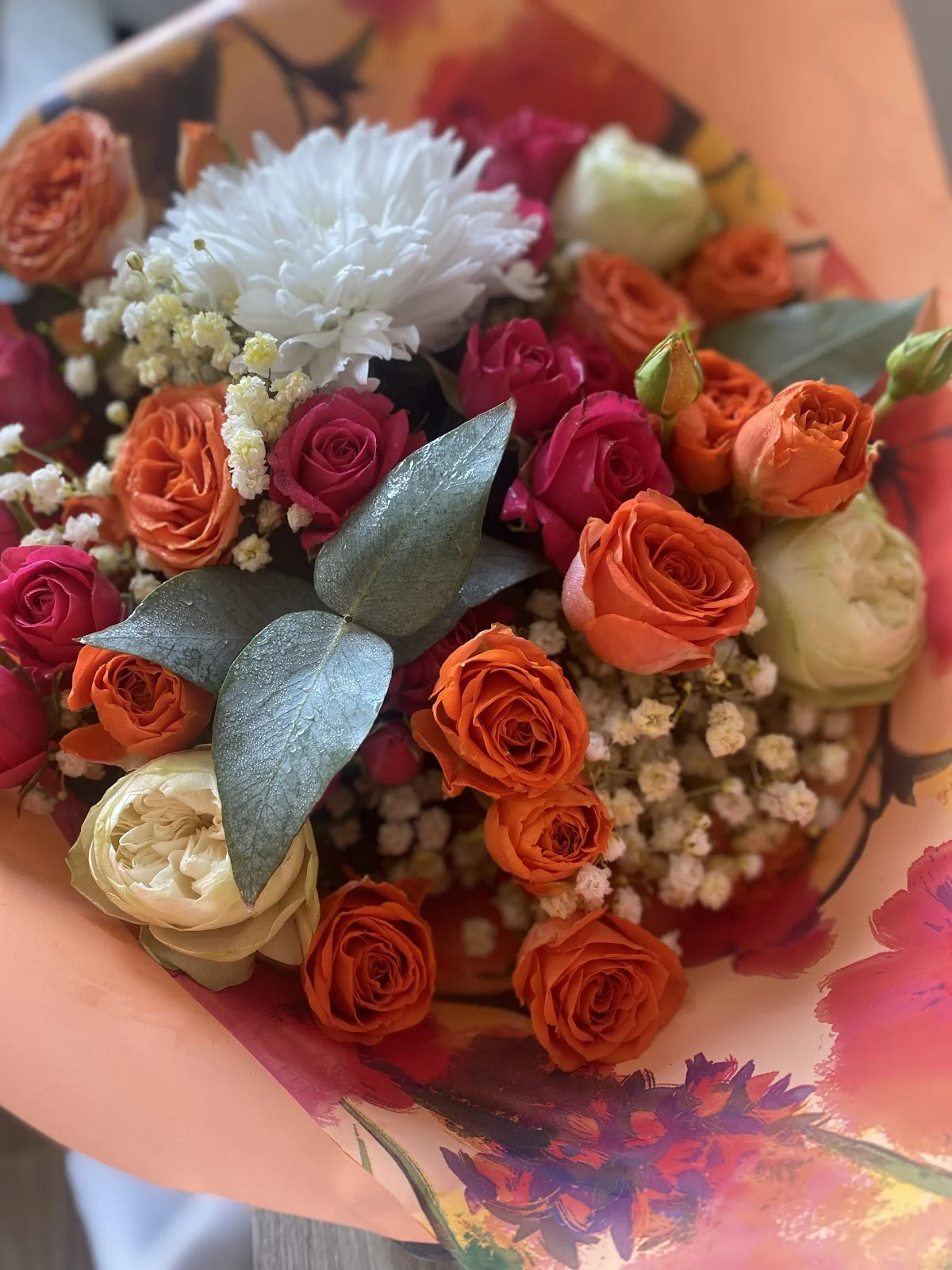 Passion Fleur - 5