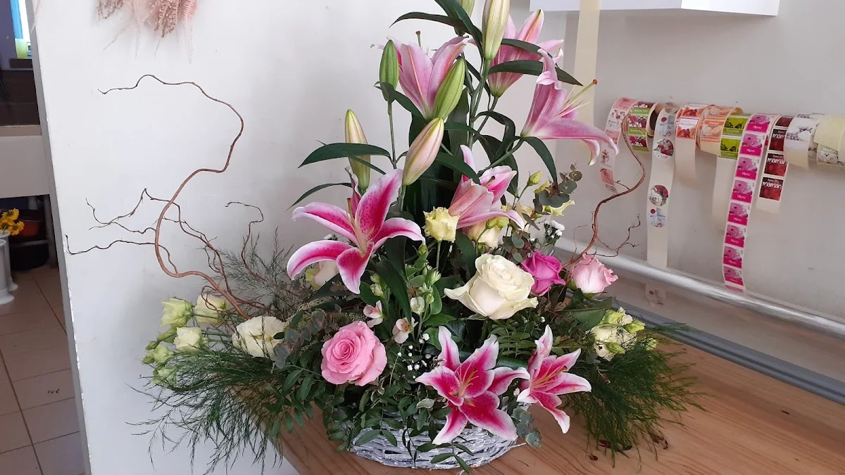 PASSION FLORALE - 4