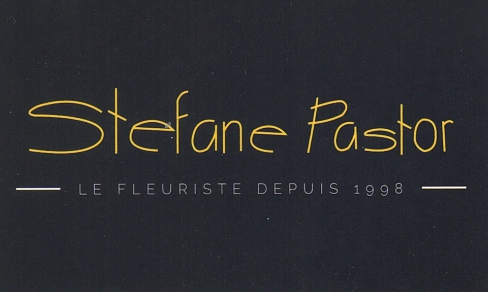 Pastor Stephane - 6