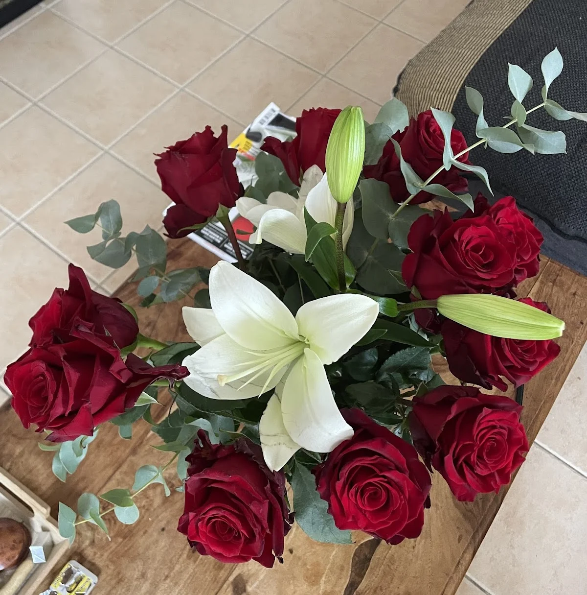 Paulen Fleurs