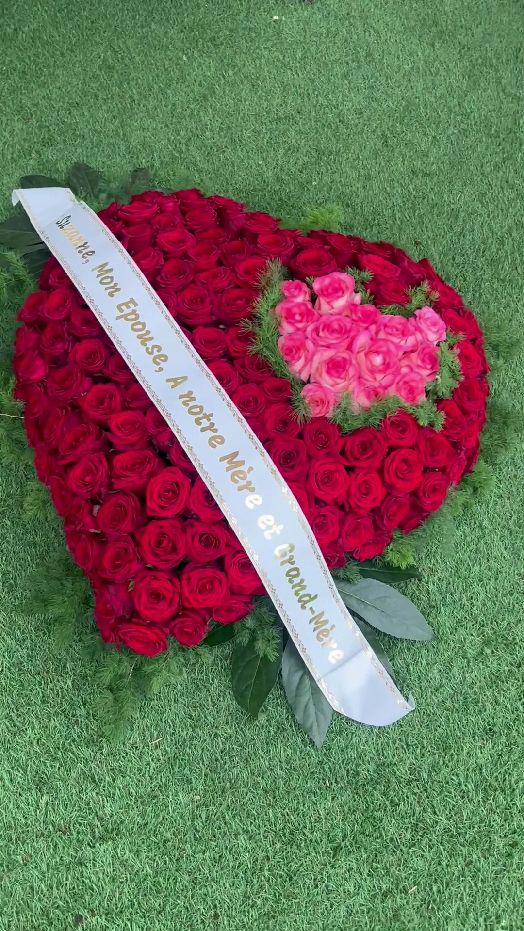 Pensée du Jour, Artisan Fleuriste pour toutes occasions. (anniversaire, mariage, deuil, baptêmes...) - 3