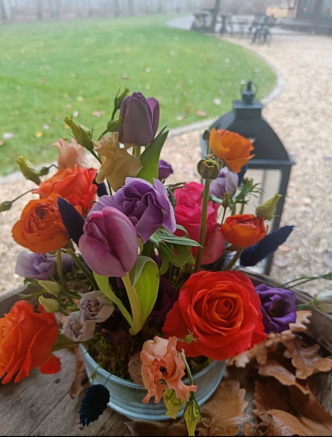 Pensée du Jour, Artisan Fleuriste pour toutes occasions. (anniversaire, mariage, deuil, baptêmes...) - 4