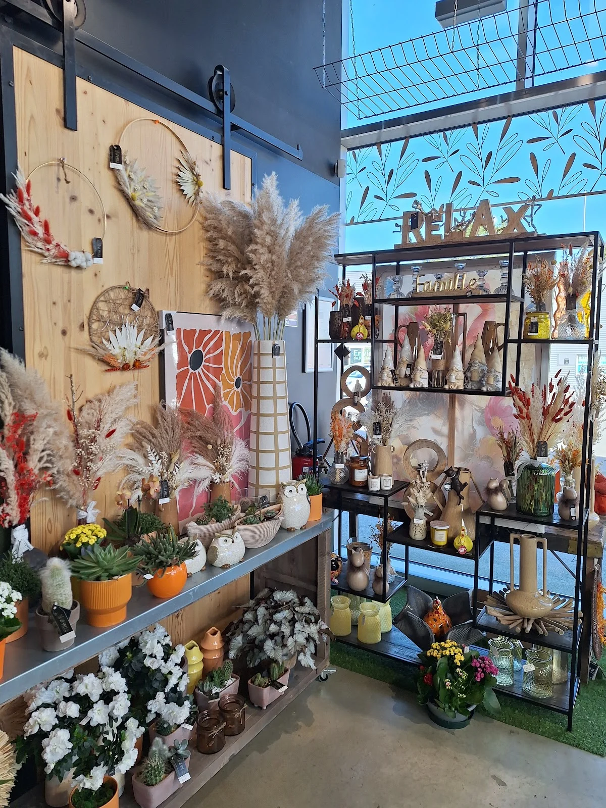Pépites de fleurs Challans - 2