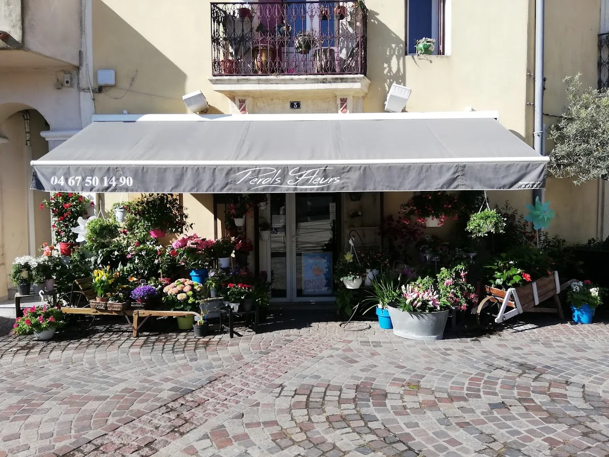 Pérols Fleurs - 3
