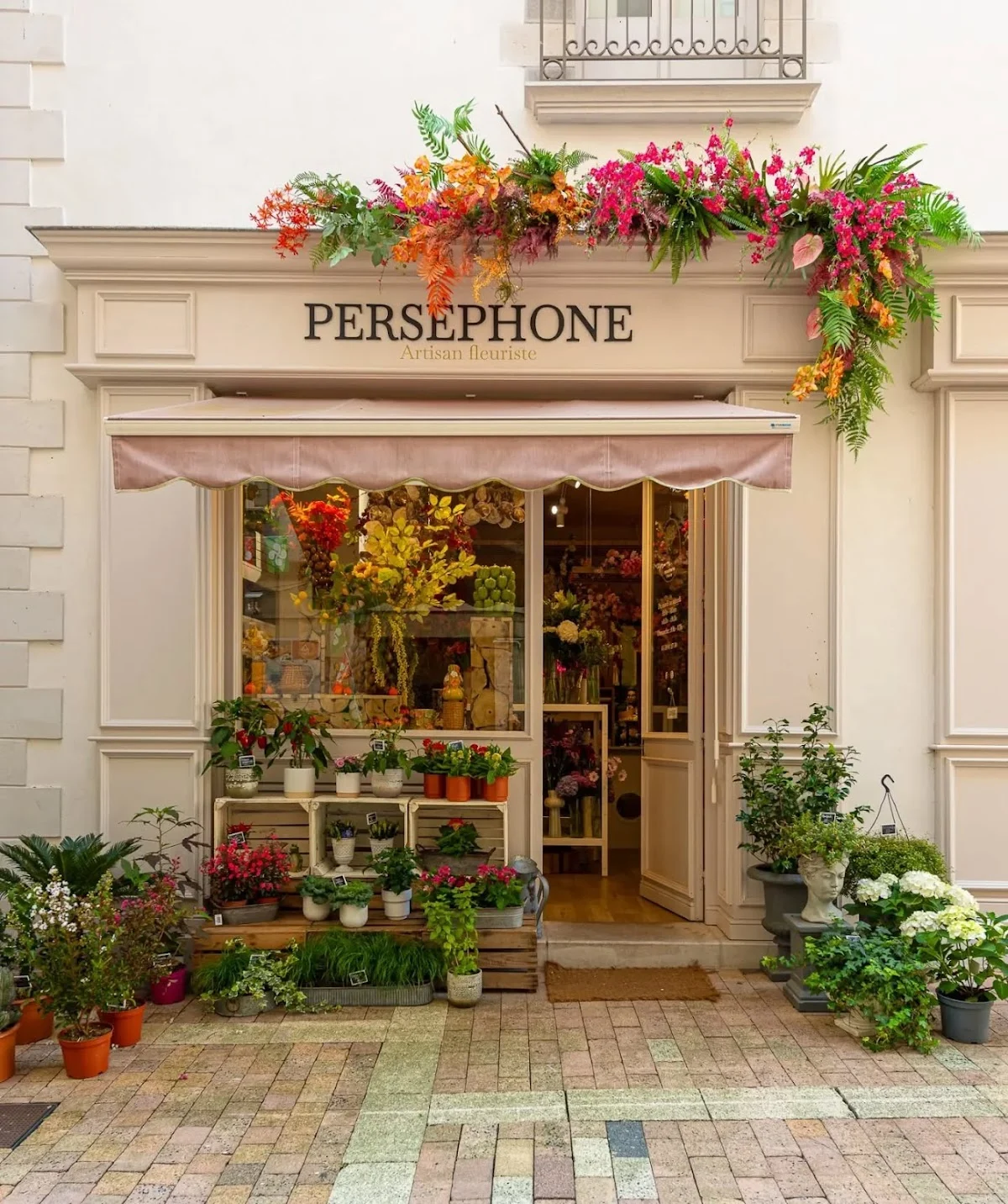 Persephone