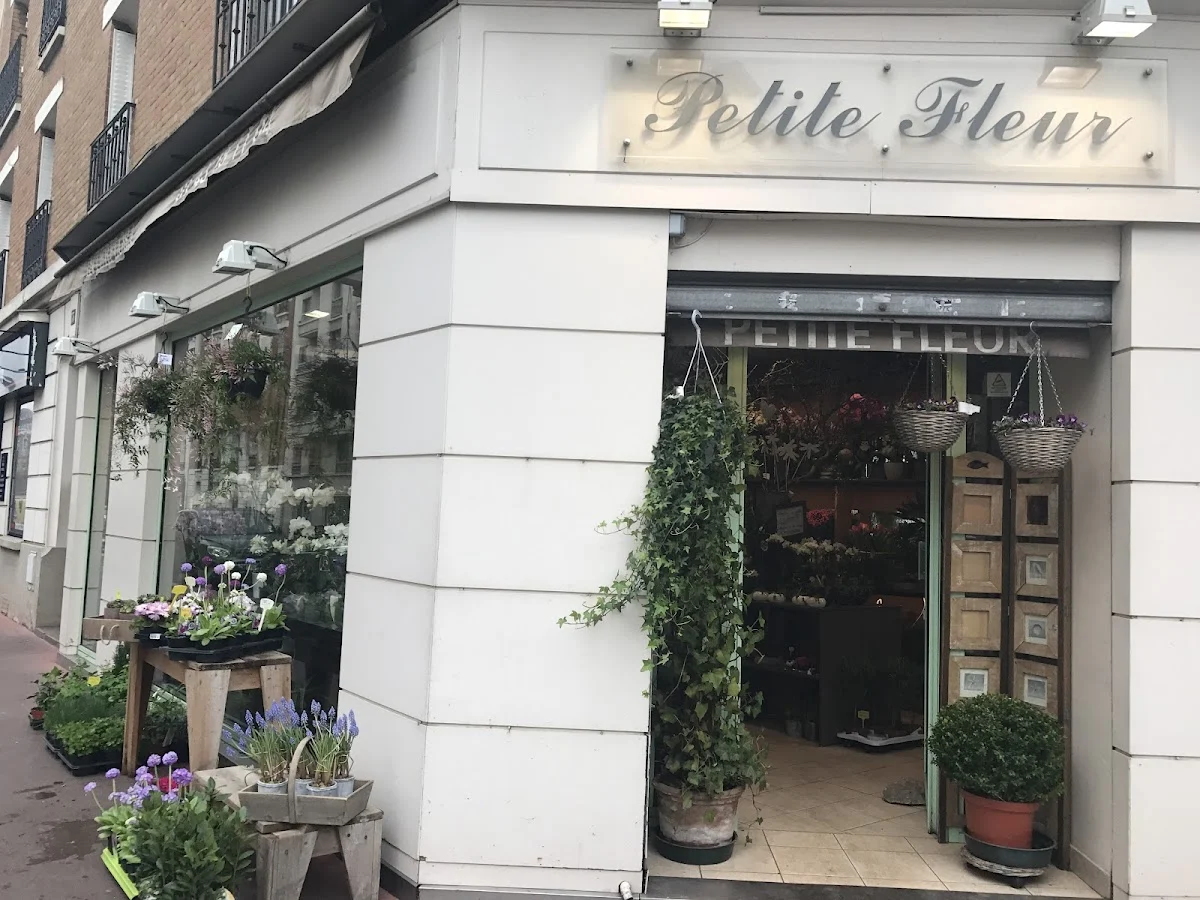 Petite Fleur