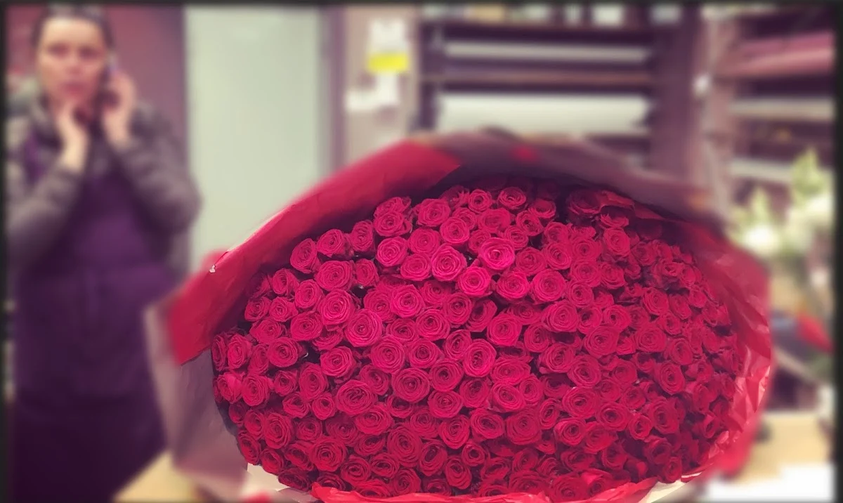 Petite Fleur - 3