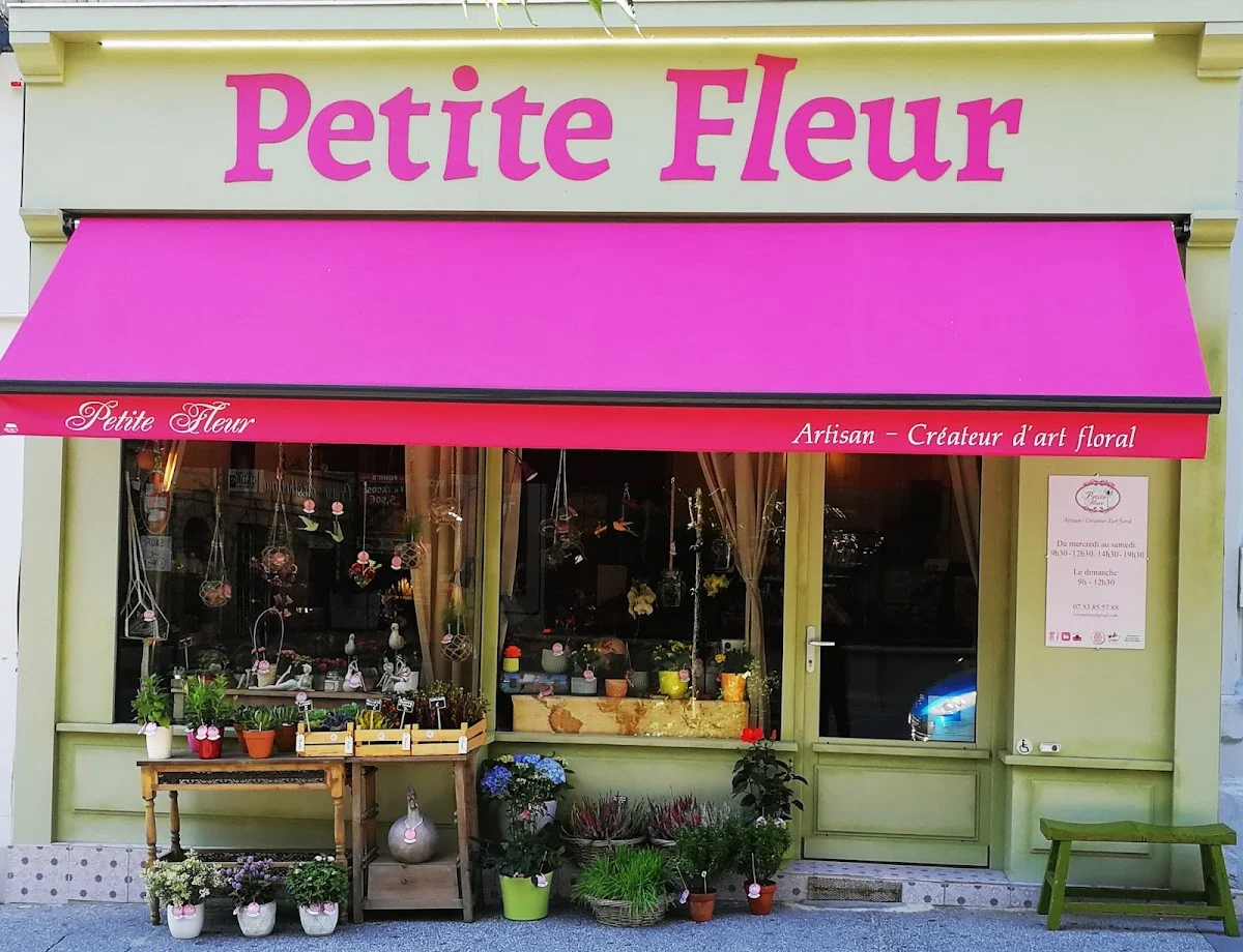Petite Fleur - 4
