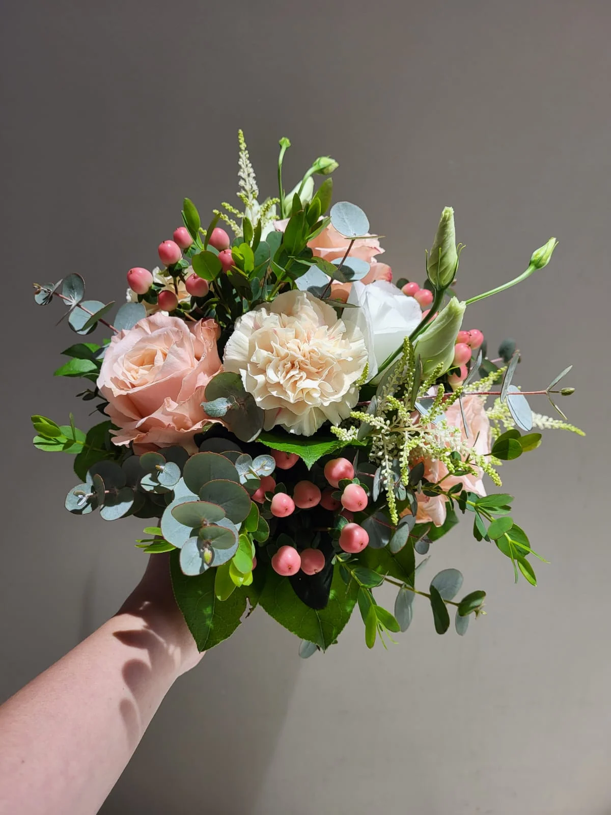 Petites Graines Fleuriste