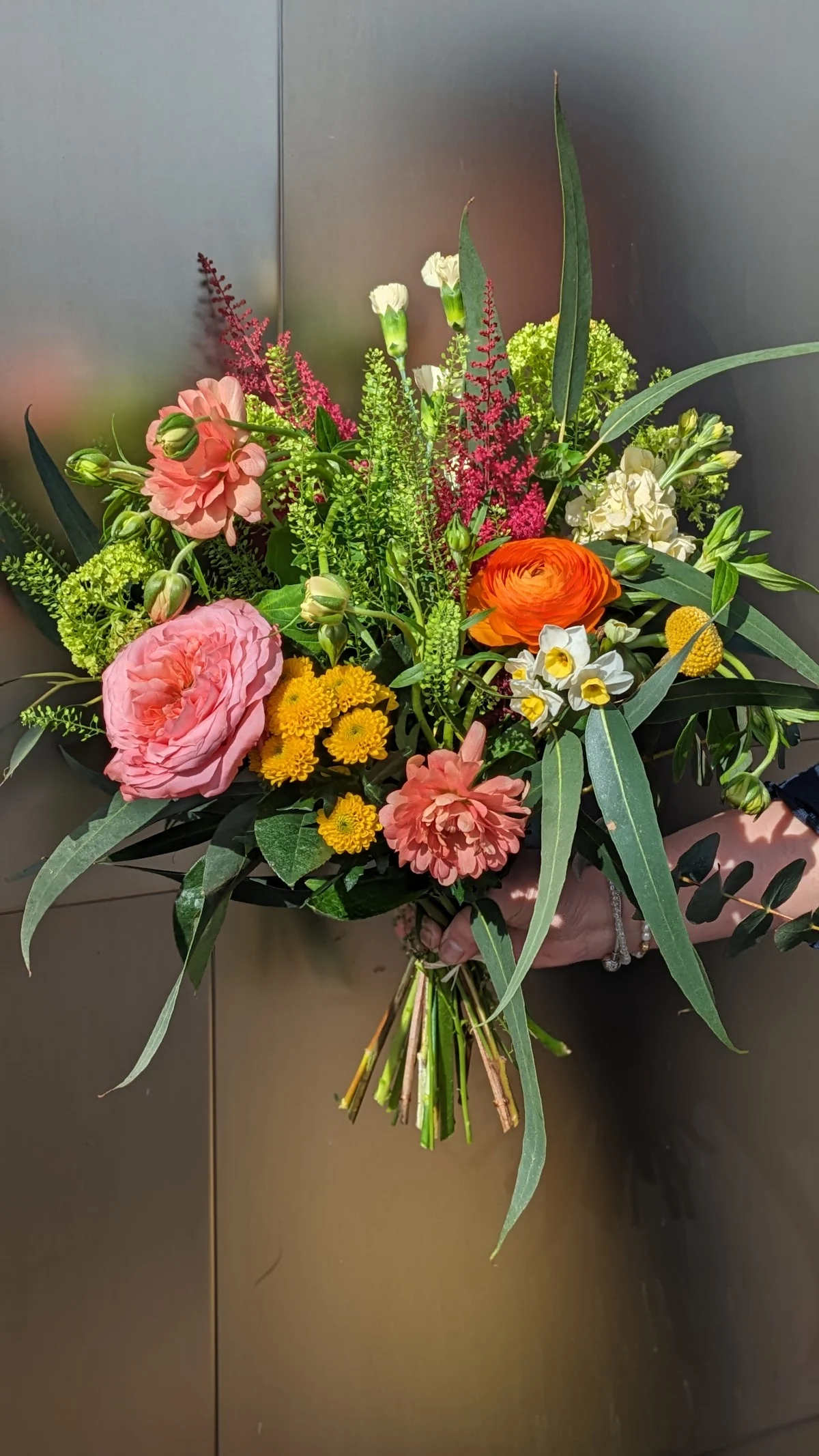 Petites Graines Fleuriste - 4