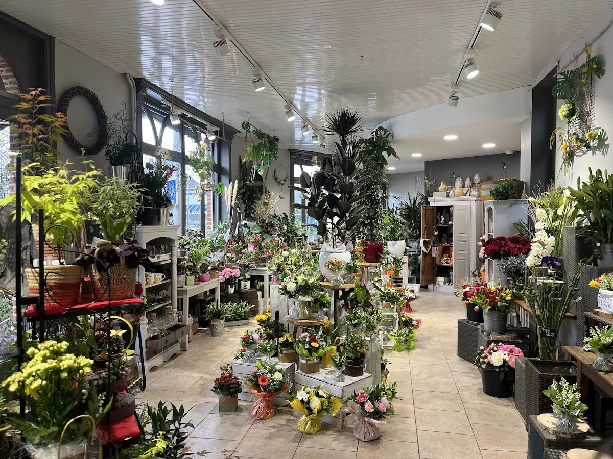 Pic Fleurs | Fleuriste Lille - 3