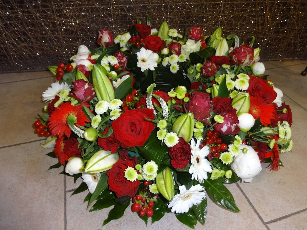 Pic Fleurs | Fleuriste Lille - 5